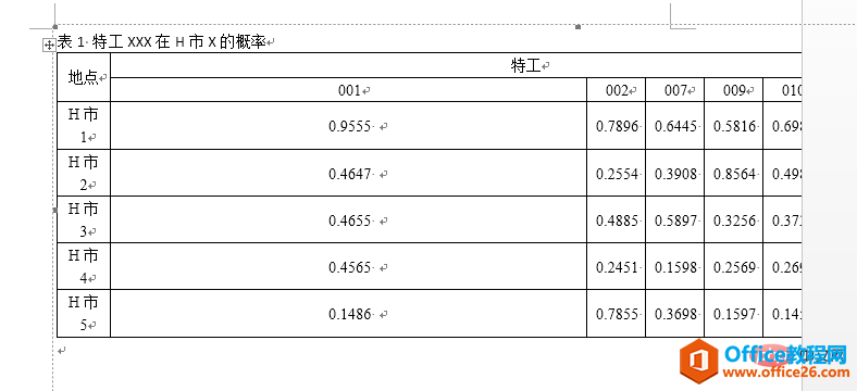 <b>excel表格导入word太大怎么解决</b>