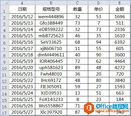 <b>Excel批量添加前后缀内容的两种技巧，你掌握了，会大大提高Excel操作效率</b>