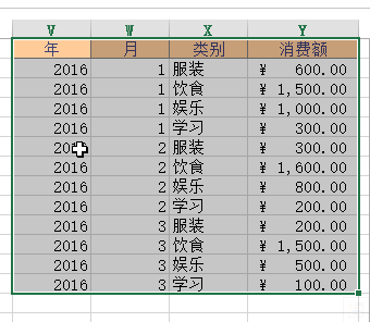 <b>Excel 中如何排序和筛选数据</b>