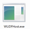 <b>WUDFhost.exe是什么进程？它为什么运行？</b>