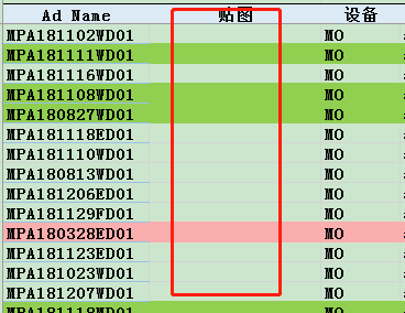 <b>Excel中如何批量导入图片</b>