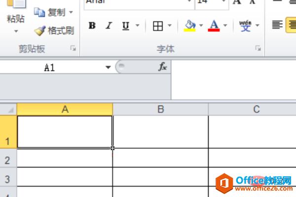 <b>excel 一格分三格的方法及实例教程</b>