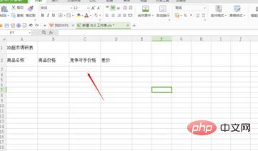 <b>excel 表格文字居中怎么设置</b>