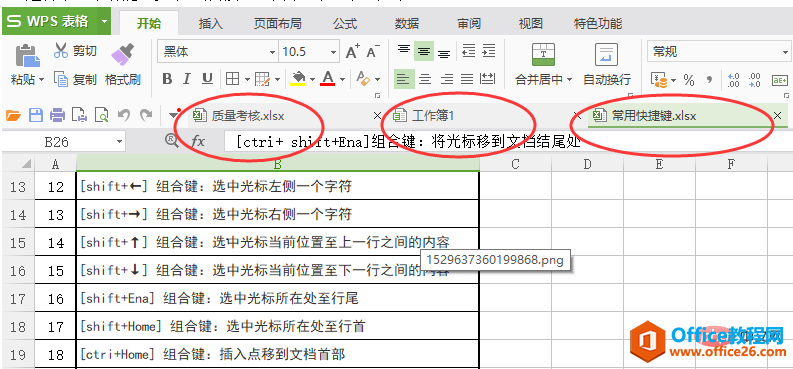 <b>excel 一个窗口多标签怎么使用</b>