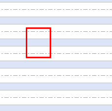 <b>excel 直接设置边框线和底纹搞定 如何绘制不同风格的细线让你的excel表格边框线</b>