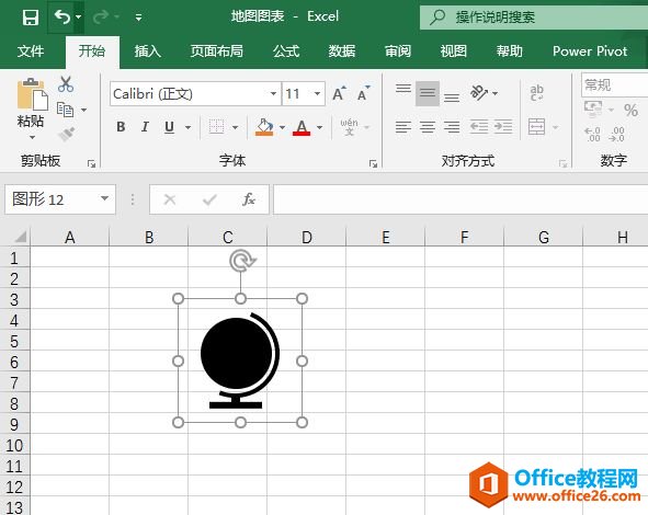 <b>Excel 2019新增功能 3D模型 介绍</b>