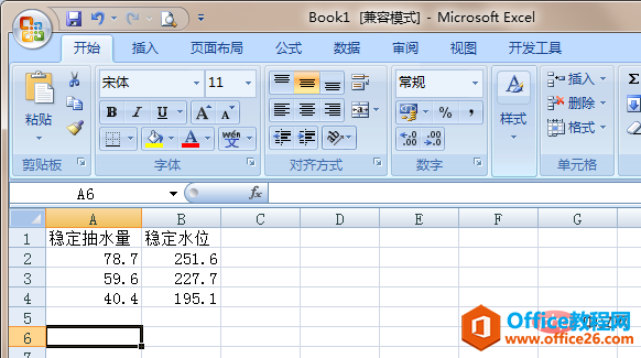 <b>excel 相关系数大全</b>